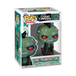 Pré Reserva - FUNKO POP!...