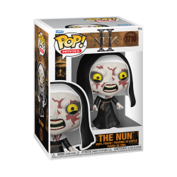 PRÉ RESERVA - FUNKO POP!...