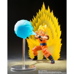 Bandai   Dragon Ball Z S.H....