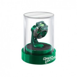 Green Lantern Prop Ring
