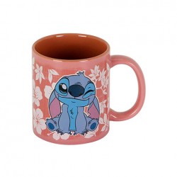 Lilo & Stitch  - CANECA-...