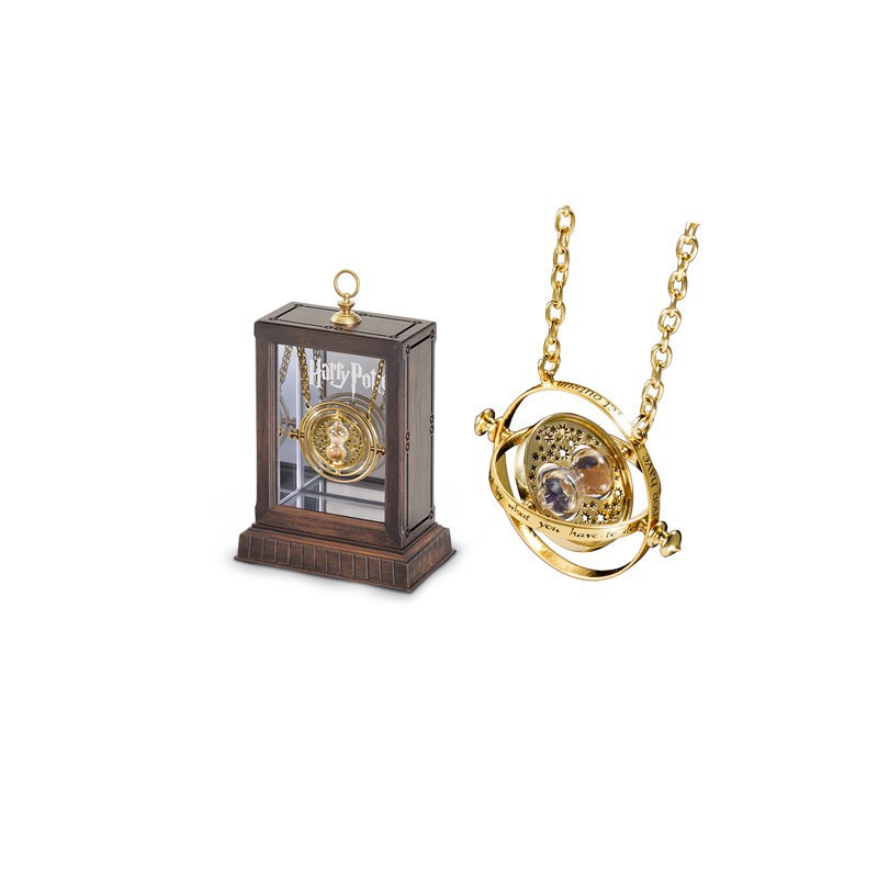The Time-Turner's - Hermione