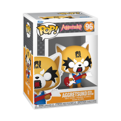 Pré Reserva - FUNKO POP!...