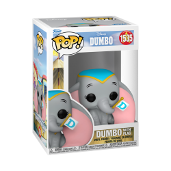 PRÉ RESERVA - FUNKO POP!...