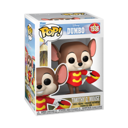 PRÉ RESERVA - FUNKO POP!...