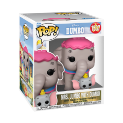 PRÉ RESERVA - FUNKO POP!...