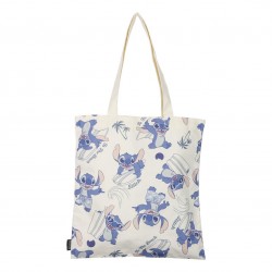 Stitch -Tote bag - Saco de...