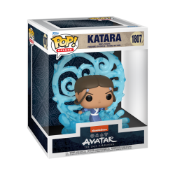 FUNKO Pop! Deluxe Nickelodeon - Avatar - Katara 1807