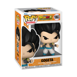 Funko POP! Dragon Ball Gogeta 1863