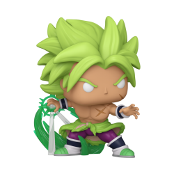 Funko POP! Animation Broly Super Saiyan 1865