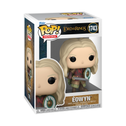 Funko POP! Movies The Lord of the Rings Éowyn 1743