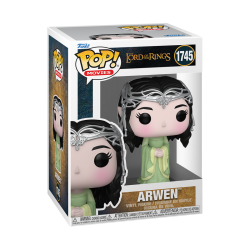 Funko POP! Movies The Lord of the Rings Arwen 1745