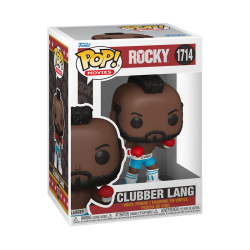 Funko POP! Movies Rocky: Clubber Lang 1714