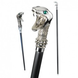 Lucius Malfoy’s Walking Stick - Harry Potter