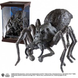 The Noble Collection - Magical creatures - Aragog n.º 16