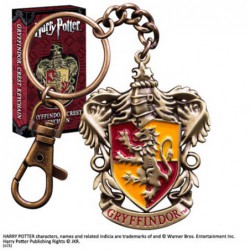 Harry Potter - Gryffondor Harry Keychain