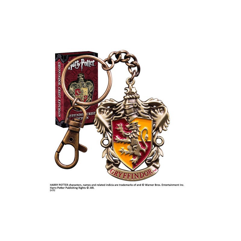 Harry Potter - Gryffondor Harry Keychain