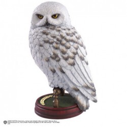 Sculpture Hedwig - Harry Potter