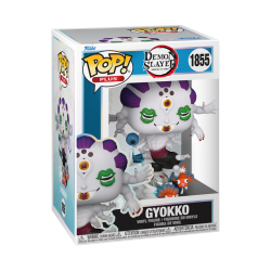 Funko POP! Plus Demon Slayer -Gyokko 1855