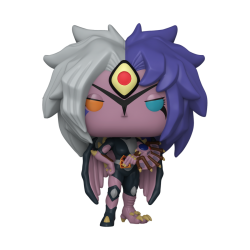 Funko POP! Animation: Yu-Gi-Oh!- Yubel 1871