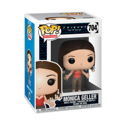 Funko Pop! Friends: Monica Geller 704