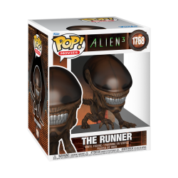 Funko POP!  Super: Alien 3  - The Runner 1768