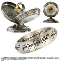 The one ring - Replica