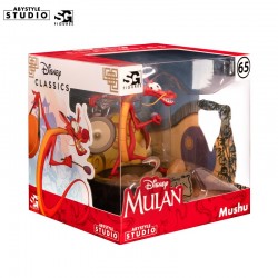 DISNEY - Figurine "Mushu"