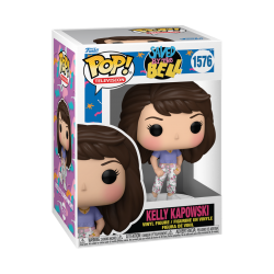 Funko POP! TV: Saved by the Bell 30th–Kelly 1576