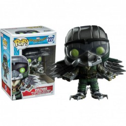 Funko POP! Movies Spider-Man Homecoming - Vulture 227