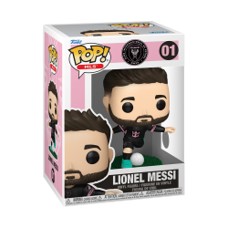 FUNKO POP! MLS: Inter Miami...