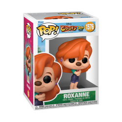 FUNKO POP!  Anniversary of A Goofy - Roxanne 1576