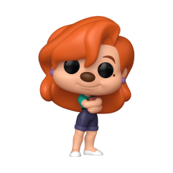 FUNKO POP!  Anniversary of A Goofy - Roxanne 1576