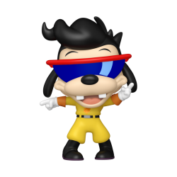 FUNKO POP!  Anniversary of A Goofy - Max 1577