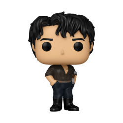 Funko POP! Books: Powerless Trilogy- Prince Kai 47