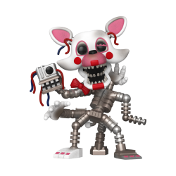 Funko POP! Games: Five Night's At Freddy's - Mangle 1087