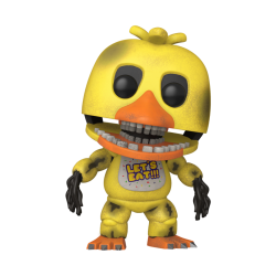 Funko POP! Games: Five Night's At Freddy's -Chica 1084