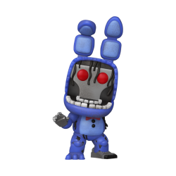 Funko POP! Games: Five Night's At Freddy's -Withered Bonnie 1083