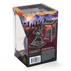 The Noble Collection : The Lord of the Rings  - Sauron Diorama - Collector’s Figurine