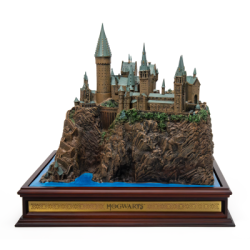 The Noble Collection : Harry Potter - Escultura Castelo de Hogwarts - Pré Encomenda