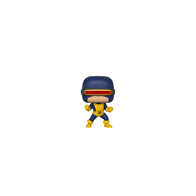 Funko POP! Marvel: 80th First Appearance - Cyclops