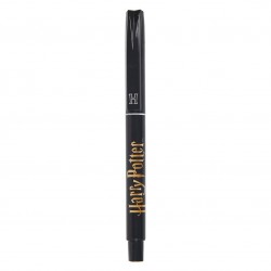 Harry Potter- Set de Papelaria - Notebook + Canetas