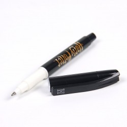 Harry Potter- Set de Papelaria - Notebook + Canetas