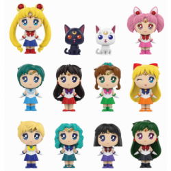 Funko Mystery Minis - Sailor Moon S2