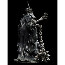 Weta Workshop - Lord of the Rings Mini Statue - The Witch-King 19 cm