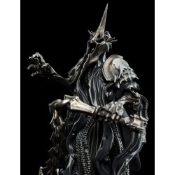 Weta Workshop - Lord of the Rings Mini Statue - The Witch-King 19 cm