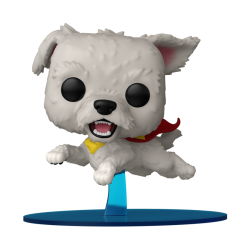 Funko POP! Superman 2025-  Krypto 565