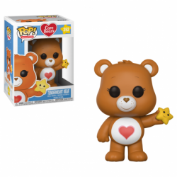 Funko POP! Care Bears -  Tenderheart Bear 352