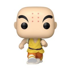 Funko POP! Animation - Dragon Ball- Krillin 1926