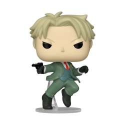 Funko POP! Animation -  Spy x Family- Loid Forger 1948